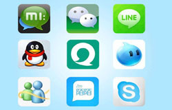 APP怎样实现即时通讯、即时通讯APP开发，社交APP开发-北京KY.COM开元体育(中国)科技公司