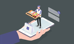 外卖APP系统开发设计-北京KY.COM开元体育(中国)科技公司公司