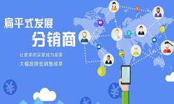 北京KY.COM开元体育(中国)科技公司微信分销系统的4大优势-北京KY.COM开元体育(中国)科技公司KY.COM开元体育(中国)科技公司