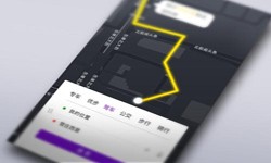 地图导航app的功能有哪些？都有哪些作用？北京KY.COM开元体育(中国)科技公司公司