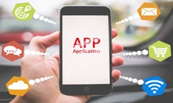 app开发让企业从起点跑过同行竞争者-北京KY.COM开元体育(中国)科技公司公司