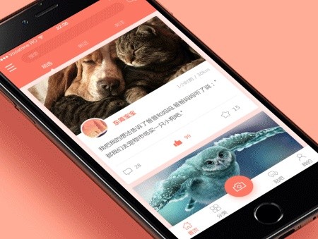 宠物医院App开发的价值和相关功能-北京KY.COM开元体育(中国)科技公司